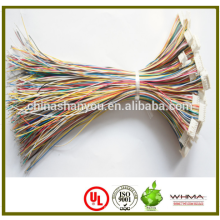 Conjunto de cabo UL1571 28awg JST SPH0.5 para lâmpada astral médica